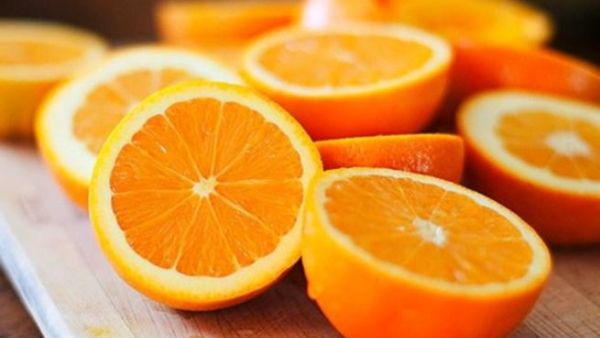 ليس بالضرورة أن تكون كل العصائر التي لونها برتقالي اصلها برتفال! ليس بالضرورة أن تكون كل العصائر التي لونها برتقالي اصلها برتفال!
