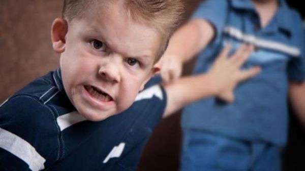 علم اطفالك التسامح والتعاطف والتراحم واحترام الأخر