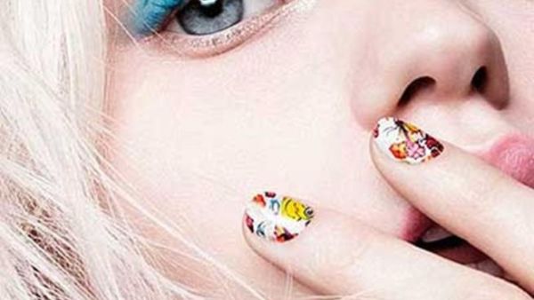 مستحضرات التجميل الجديدة من كالفين كلاين