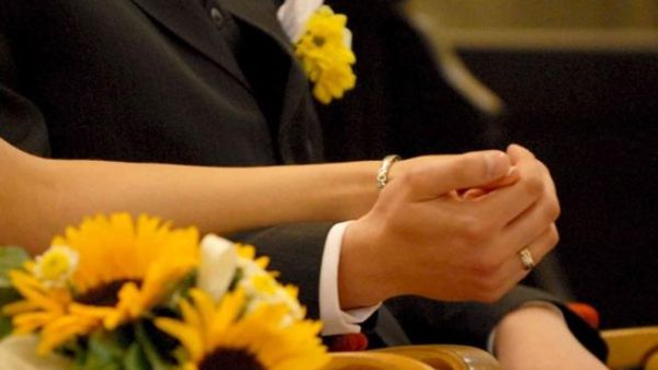 الزواج مؤسسة ناجحة وبدون أكاذيب تصبح واقعية أكثر