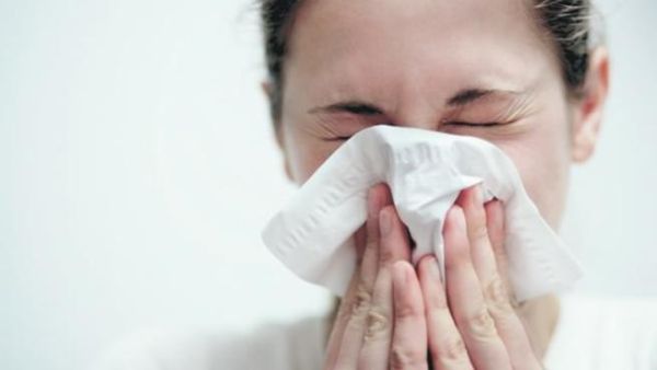 أجهزة الهواتف الذكية التي تحتوي على النيكل تسبب الحساسية