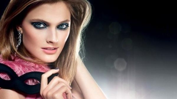 الوجه الدعائي لمجموعة ربيع ايستي لودر 2013