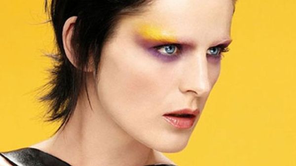 نموذج الماكياج الجديد من نارس