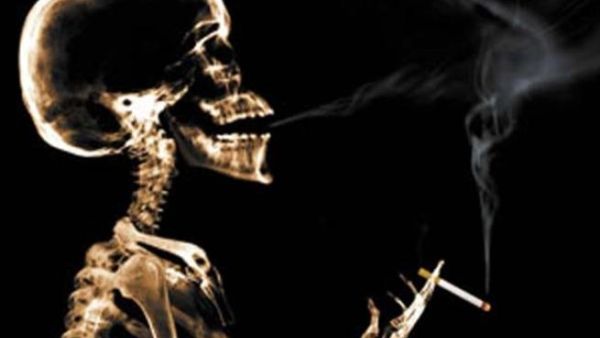 التدخين يؤخر شفاء الكسور