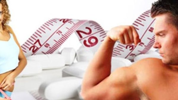 كبسولات جديدة تعد بخسارة الوزن والحفاظ على الرشاقة