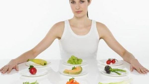 اسرار رشاقة الفرنسيات