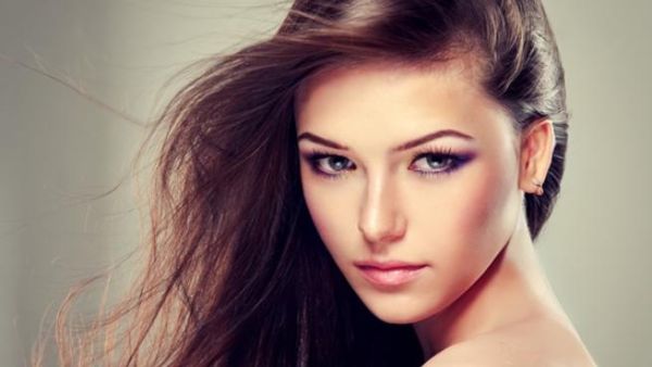 العيون المتعبة يمكن أن توحي بأن الشخص غير سعيد