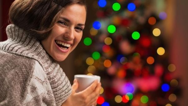 تساعد القهوة على حماية البشرة من أضرار أشعة الشمس