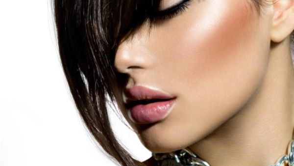 تسريحة الشعر الجديدة تزيد من الثقة بالنفس