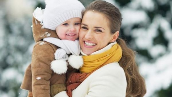 امنحي طفلك الحب والرعاية والتربية السليمة وتجنبي الامهات المهوسات بالمقارنة والتنافس 