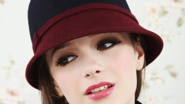 الأزرق البحري يلقى رواجا هذا الموسم 