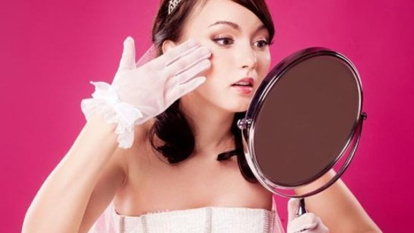 استعمال المستحضرات والادوات المناسبة ستقلل من ظهور المشاكل