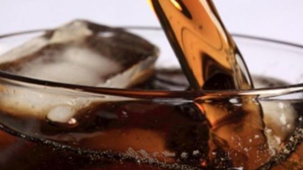 مادة الكراميل الموجودة في المشروبات الغازية يمكن أن تسبب السرطان مادة الكراميل الموجودة في المشروبات الغازية يمكن أن تسبب السرطان