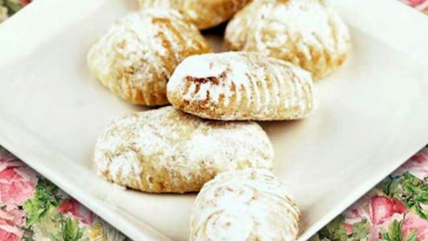 معمول العيد