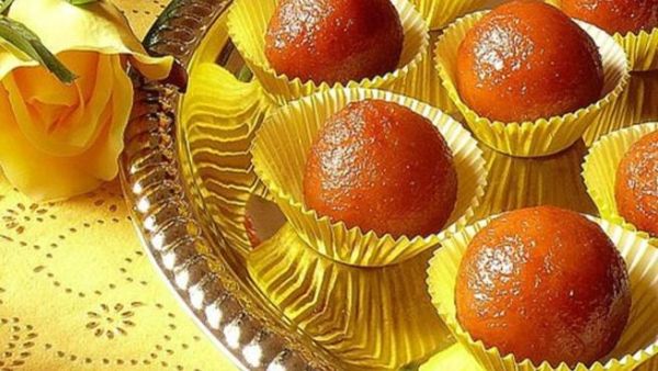 غولاب جامون