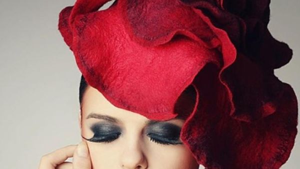 تغير لون الشعر من أكثر الامور التي تعشقها النساء