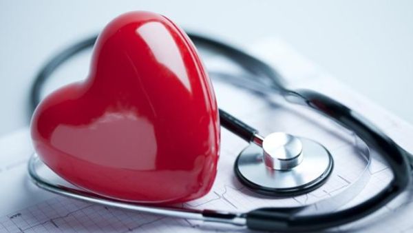 ليس من المرجح ان يظهر اضطراب في نظم القلب يشكل خطرا على الحياة