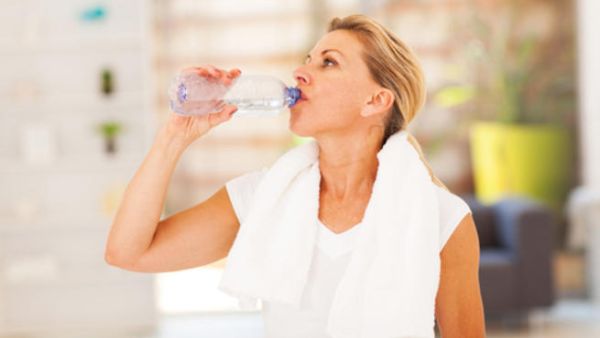 تقدُّم العمر