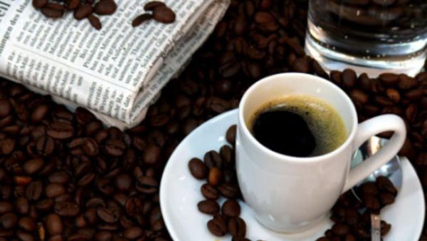 القهوة تعرض حياتك للخطر فاحذرها.