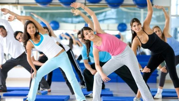 الرياضة سر نجاحك