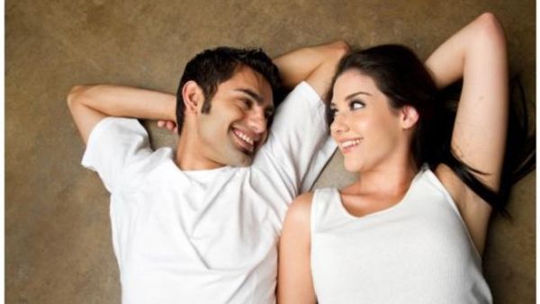 ضبط الإدمان على الجنس صحي لصحة الإنسان.