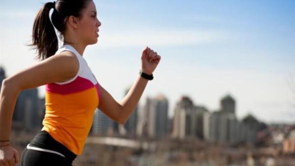 الجري ترفيه عن الذات وتغير السلوك ..!