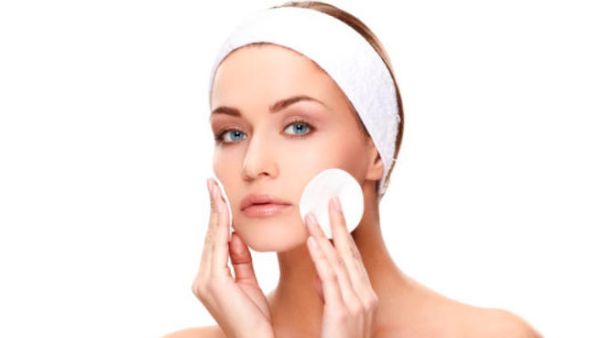 اقنعة الترمس لتبييض البشرة