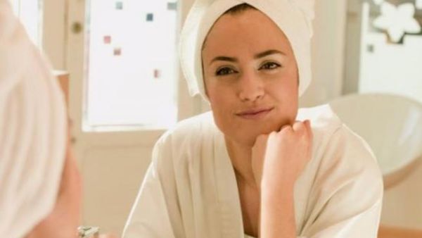 بشرتك في سن الـ 30