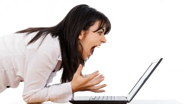 كشف التحقيق أن النساء كن الأكثر ميلا لاستخدام الاساءة اللفظية في مكان العمل من الرجال
