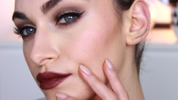 هل نشهد عودة الأظافر الكلاسيكية في 2016؟