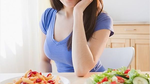 لماذا نشتهي الطعام أكثر بعد تناول وجبة خفيفة سريعة؟