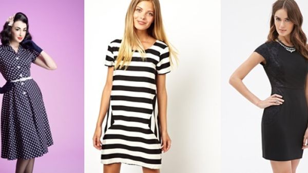 تعرفي على الفساتين التي تناسب كل زمان ومكان