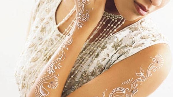موضة جديدة لعروس الصيف