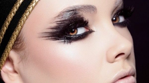 كريم الأساس الخال من الزيت هو أفضل حل لماكياج ثابت