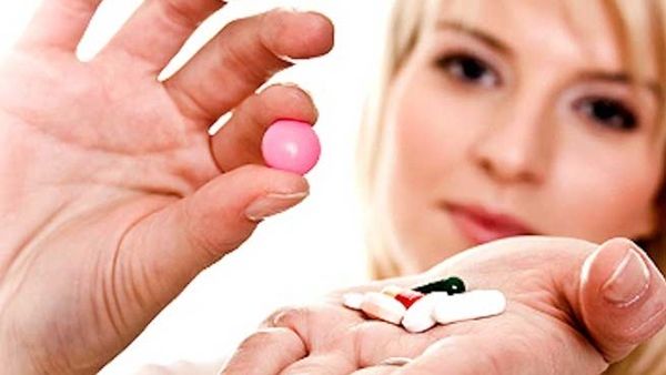 بعض الأدوية تسبب زيادة أو خسارة الوزن