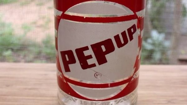 شراب الطاقة الطبيعي PEPup