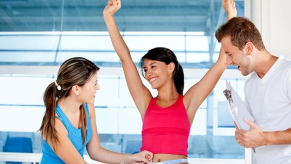 دورة خسارة وكسب الوزن قد تؤثر على العمليات البيولوجية