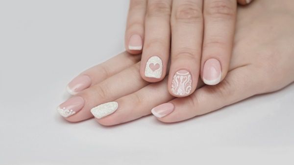 فن الرسم الكوري يعتمد على رسومات وأشكال هندسية مفرغة