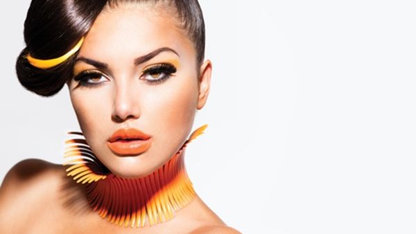 ولكن لماذا سيحتل البرتقالي الصدارة هذا الصيف؟