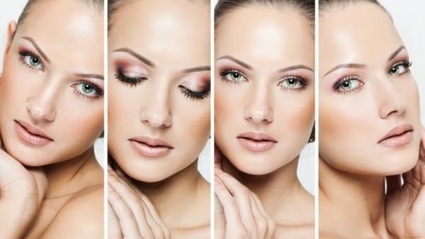 البشرة الدهنية لا تحتاج الى الكثير من الترطيب