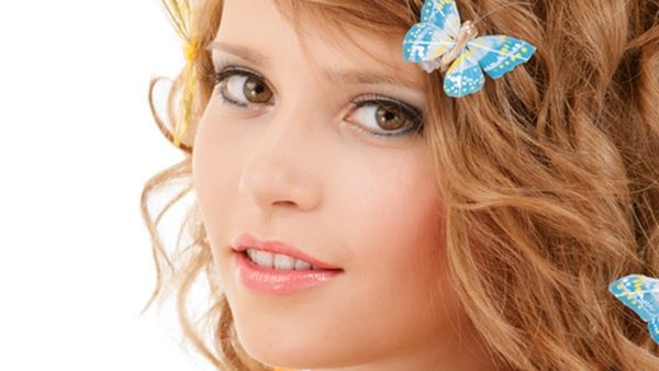 روتين العناية بجمالك يجب أن يبدأ قبل يومين من الحفل