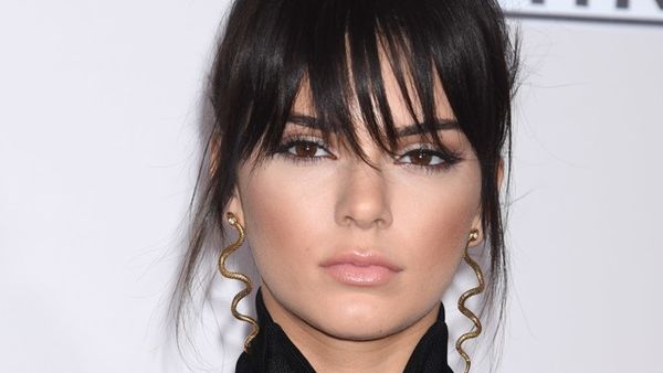 كيندال جينر