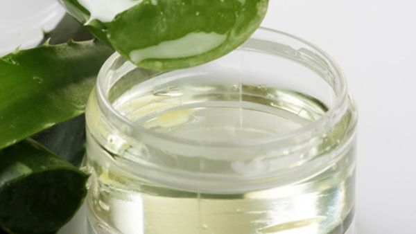 لوسيون للجسم بالصبار