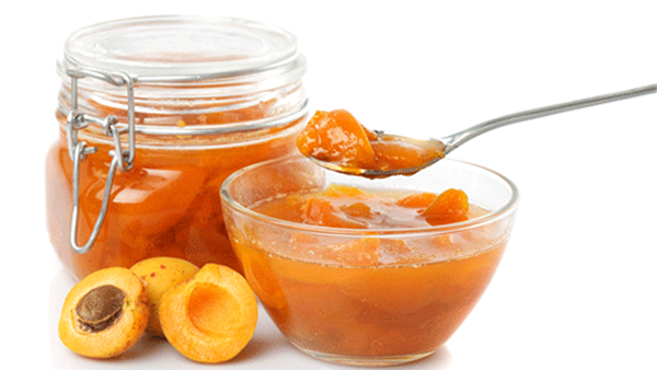  مربى المشمش