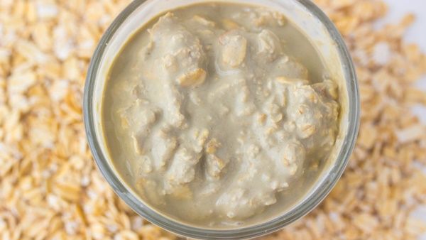 قناع منظف للرؤوس السوداء