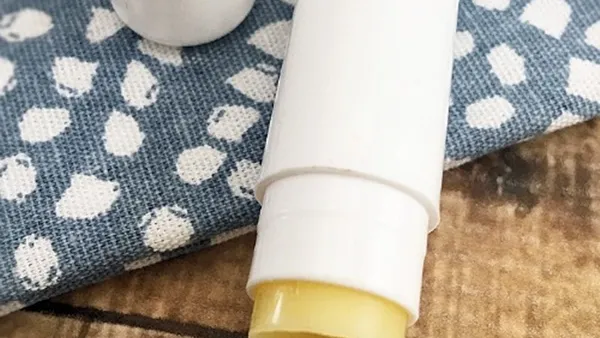 اصنعيه بنفسك: علاج لدغة البعوض