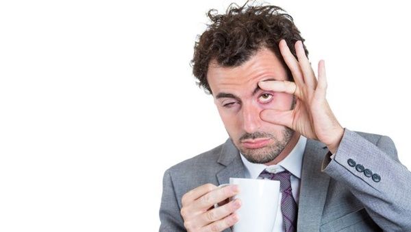 الأرق مشكلة صعبة يمكن أن تؤثر على الأداء والنفسية