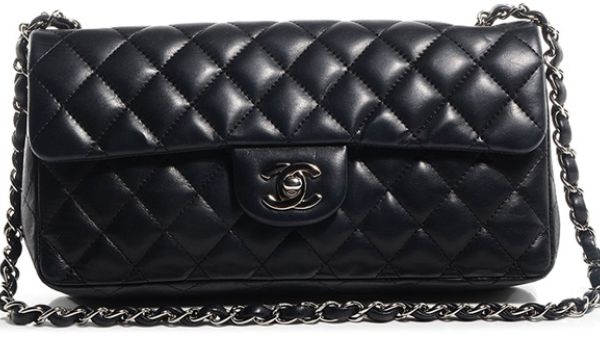 شانيل توقف صناعة 6 حقائب كلاسيكية شانيل توقف صناعة 6 حقائب كلاسيكية