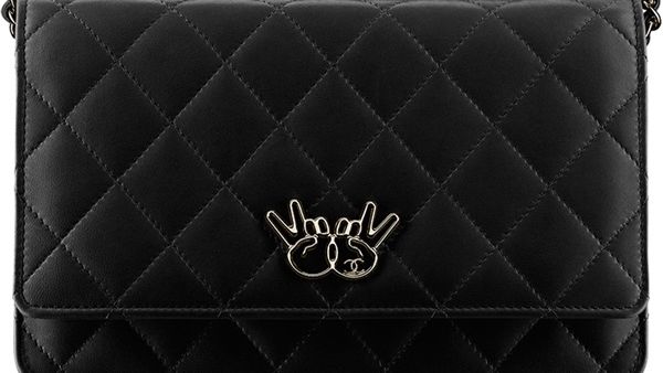 حقائب شانيل الجديدة 