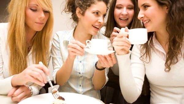 دائرة الاصدقاء الضيقة أفضل
